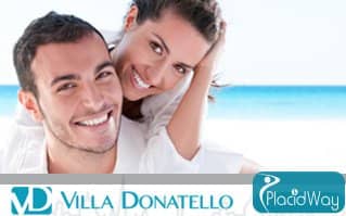 Slider image (7) Villa Donatello